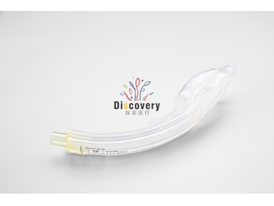 laryngeal mask airway （baska mask ）